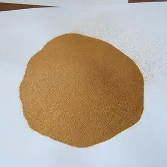 عامل تخفيض المياه القائم على النفثالين